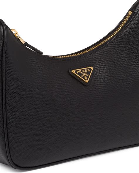 prada saffiano reedition|Prada saffiano leather bag.